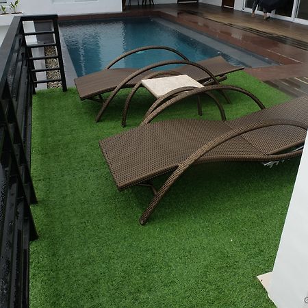 One Hagdan Villas Yapak Bagian luar foto