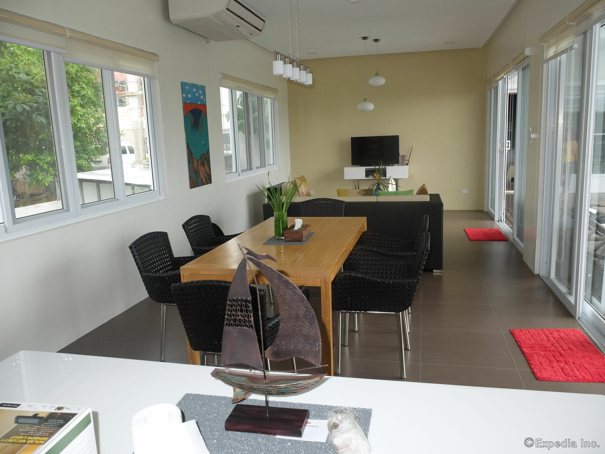 One Hagdan Villas Yapak Bagian luar foto