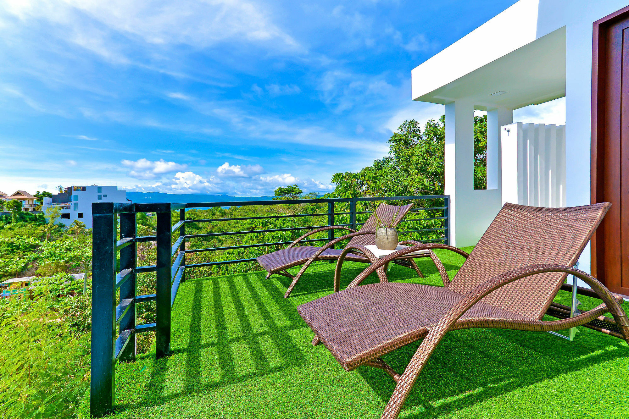 One Hagdan Villas Yapak Bagian luar foto