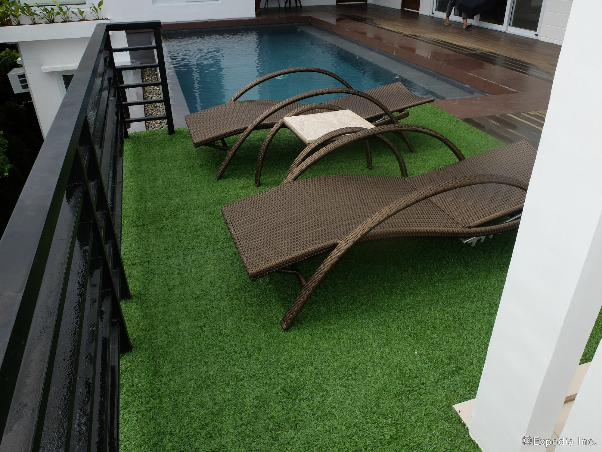 One Hagdan Villas Yapak Bagian luar foto