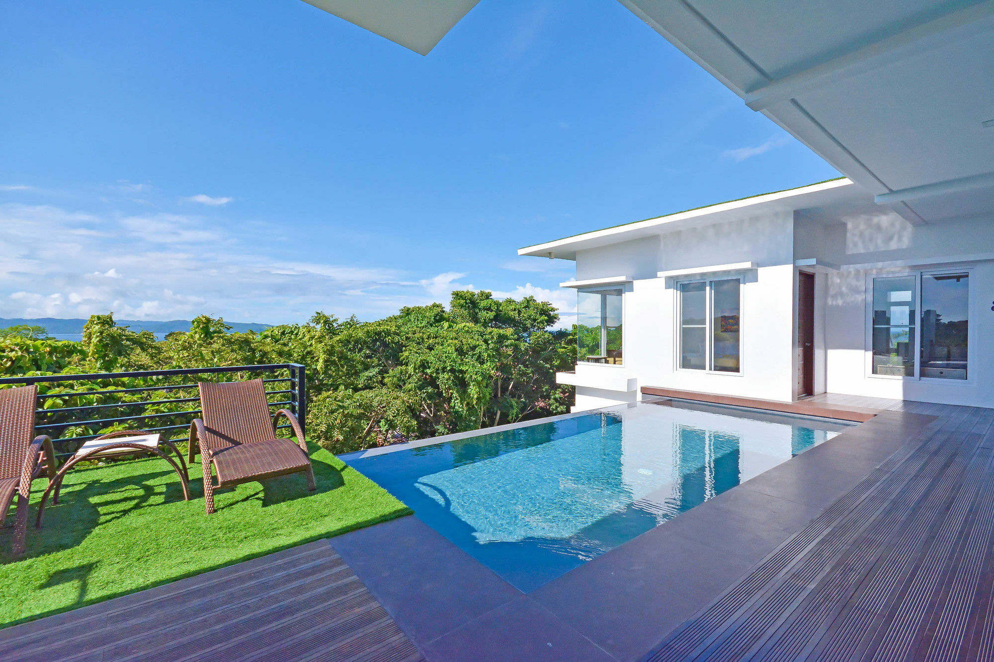 One Hagdan Villas Yapak Bagian luar foto