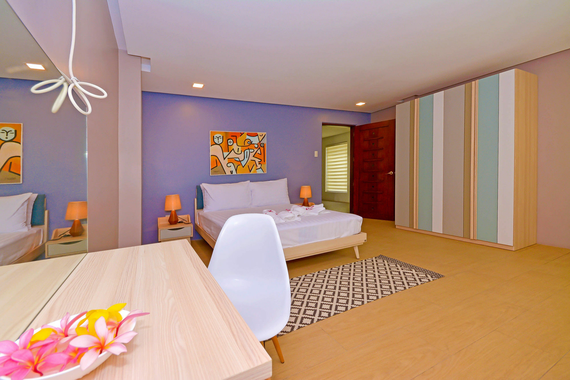 One Hagdan Villas Yapak Bagian luar foto