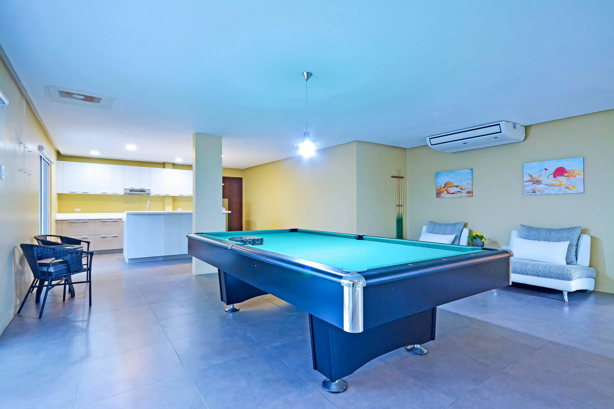 One Hagdan Villas Yapak Bagian luar foto