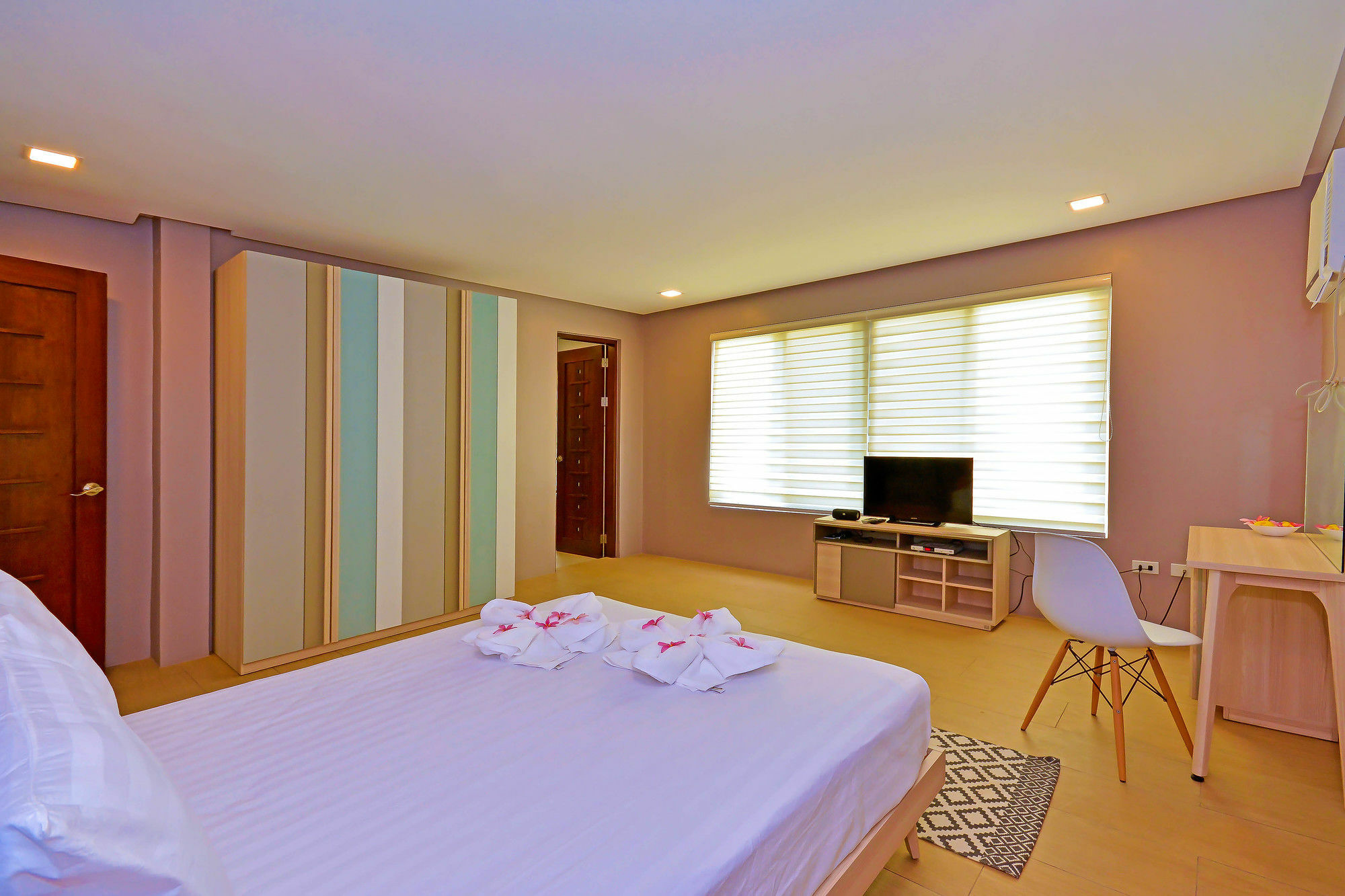 One Hagdan Villas Yapak Bagian luar foto