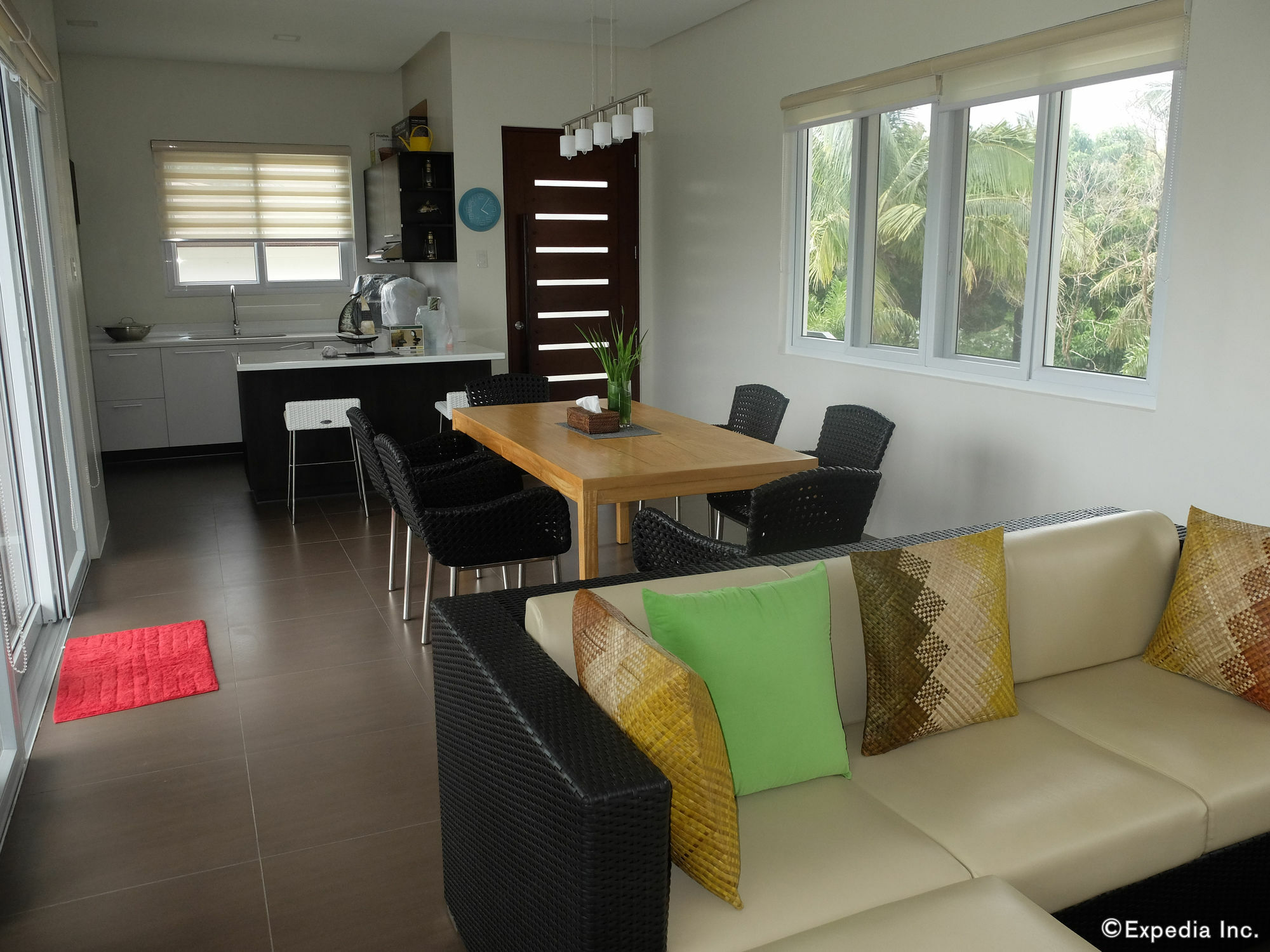 One Hagdan Villas Yapak Bagian luar foto