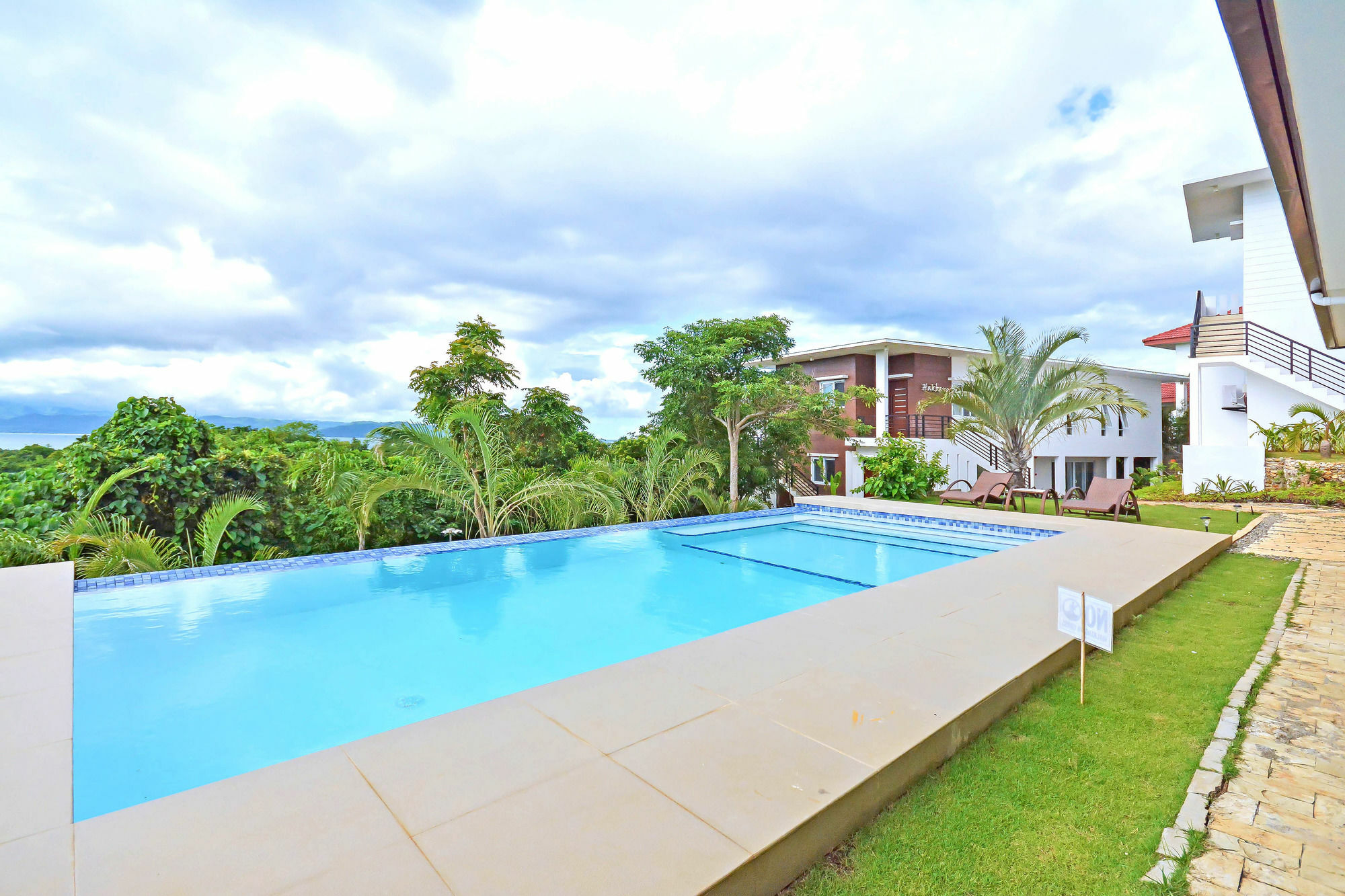 One Hagdan Villas Yapak Bagian luar foto