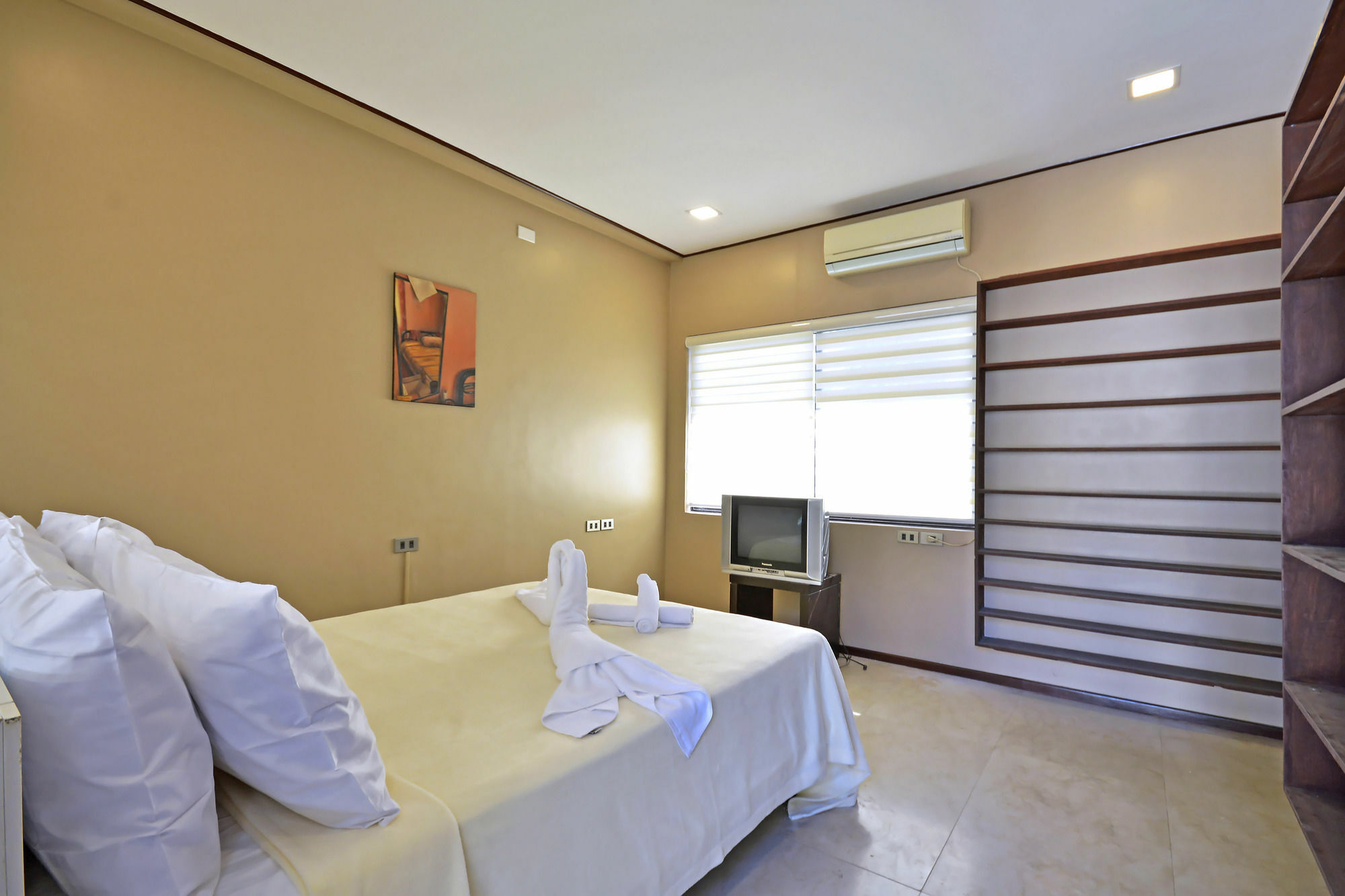 One Hagdan Villas Yapak Bagian luar foto