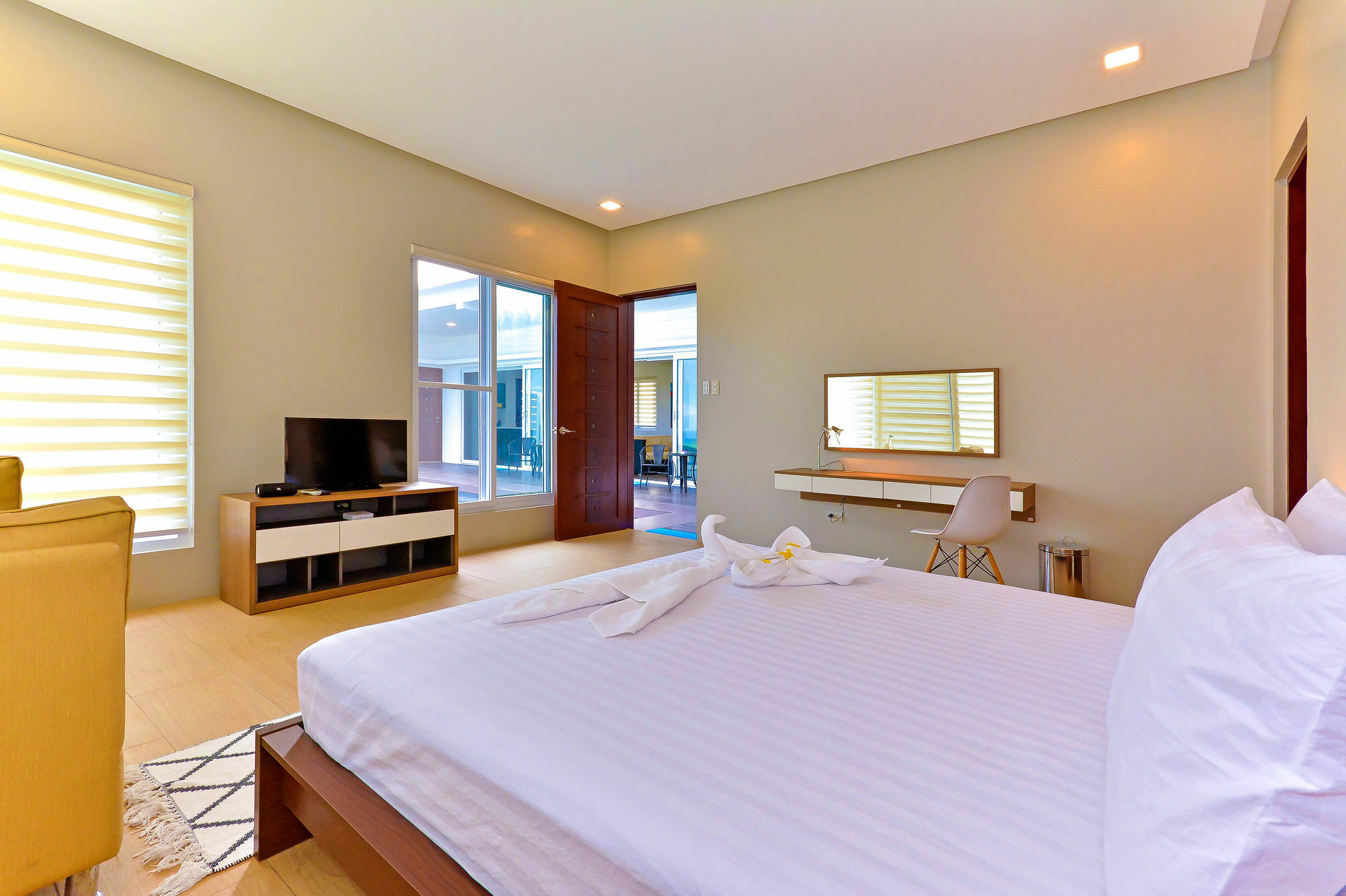 One Hagdan Villas Yapak Bagian luar foto