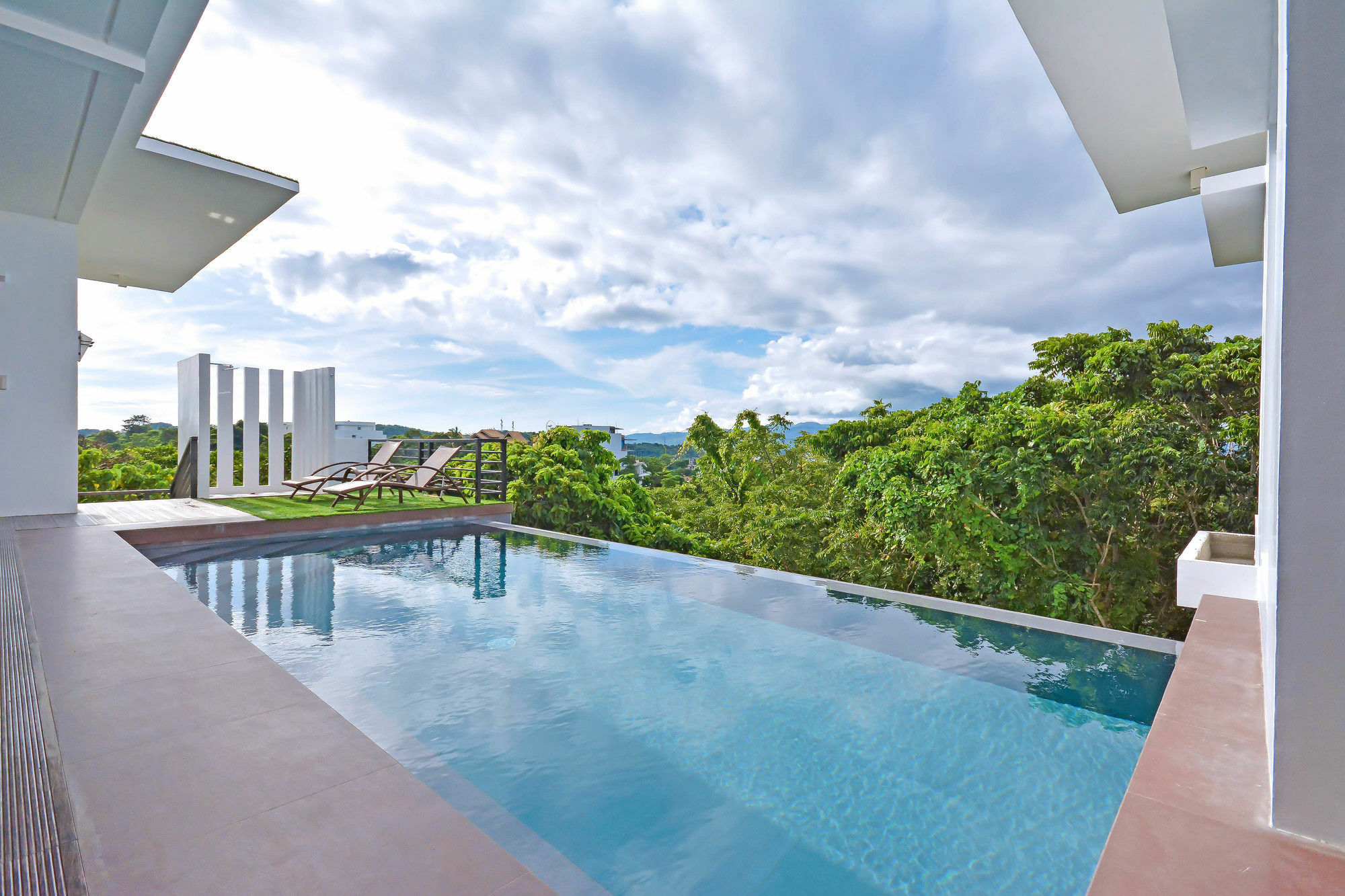 One Hagdan Villas Yapak Bagian luar foto