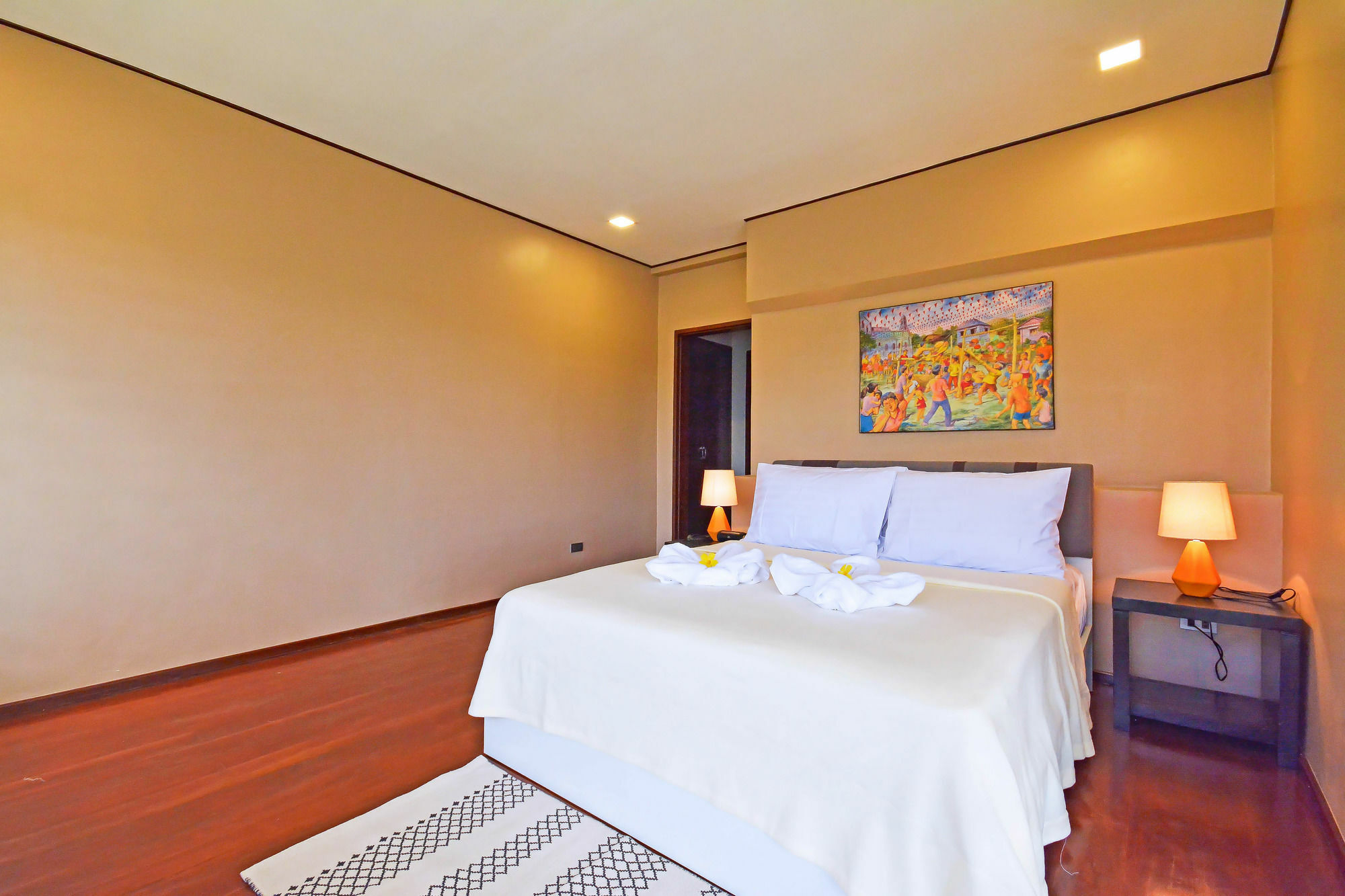 One Hagdan Villas Yapak Bagian luar foto
