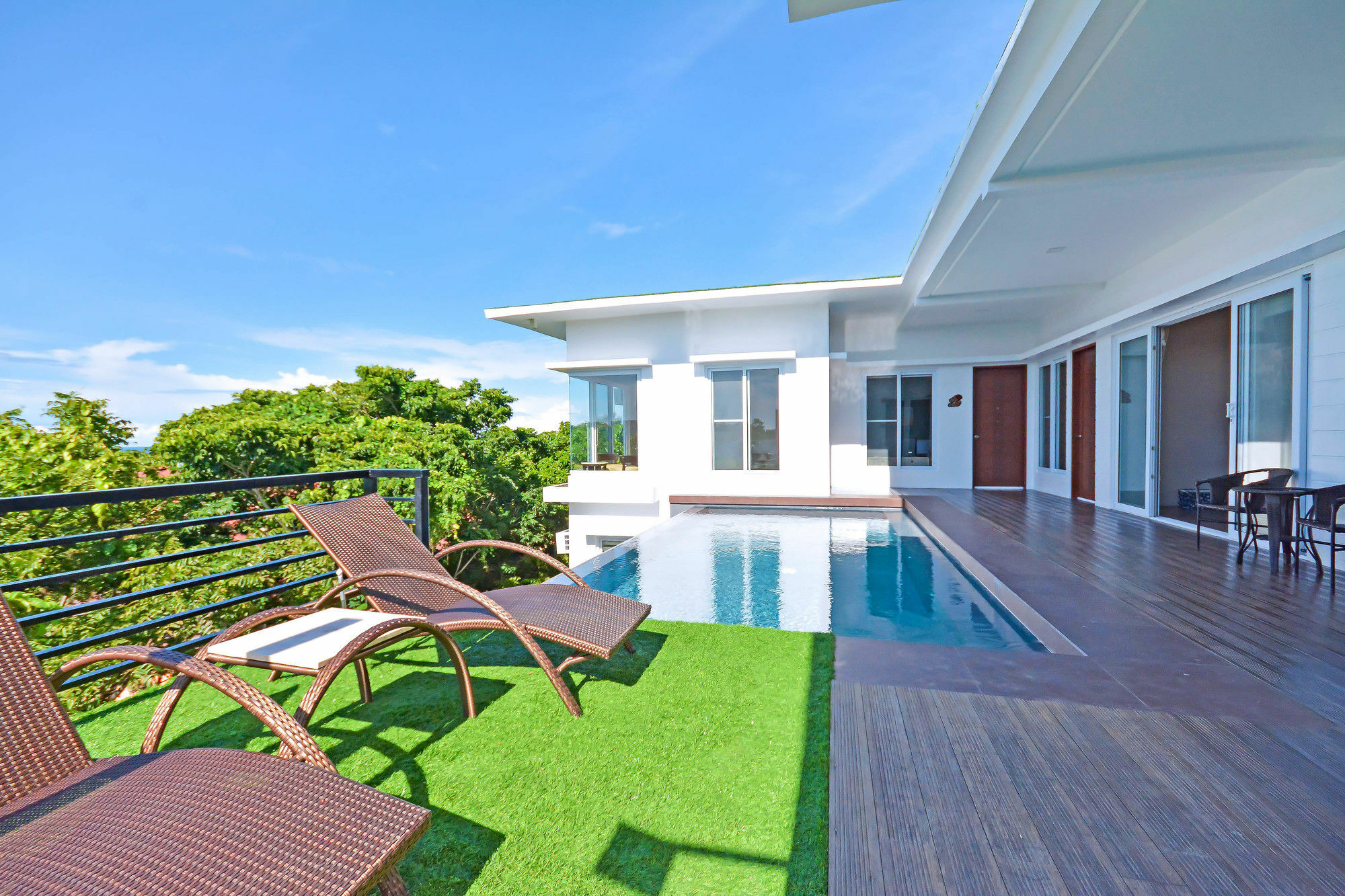 One Hagdan Villas Yapak Bagian luar foto