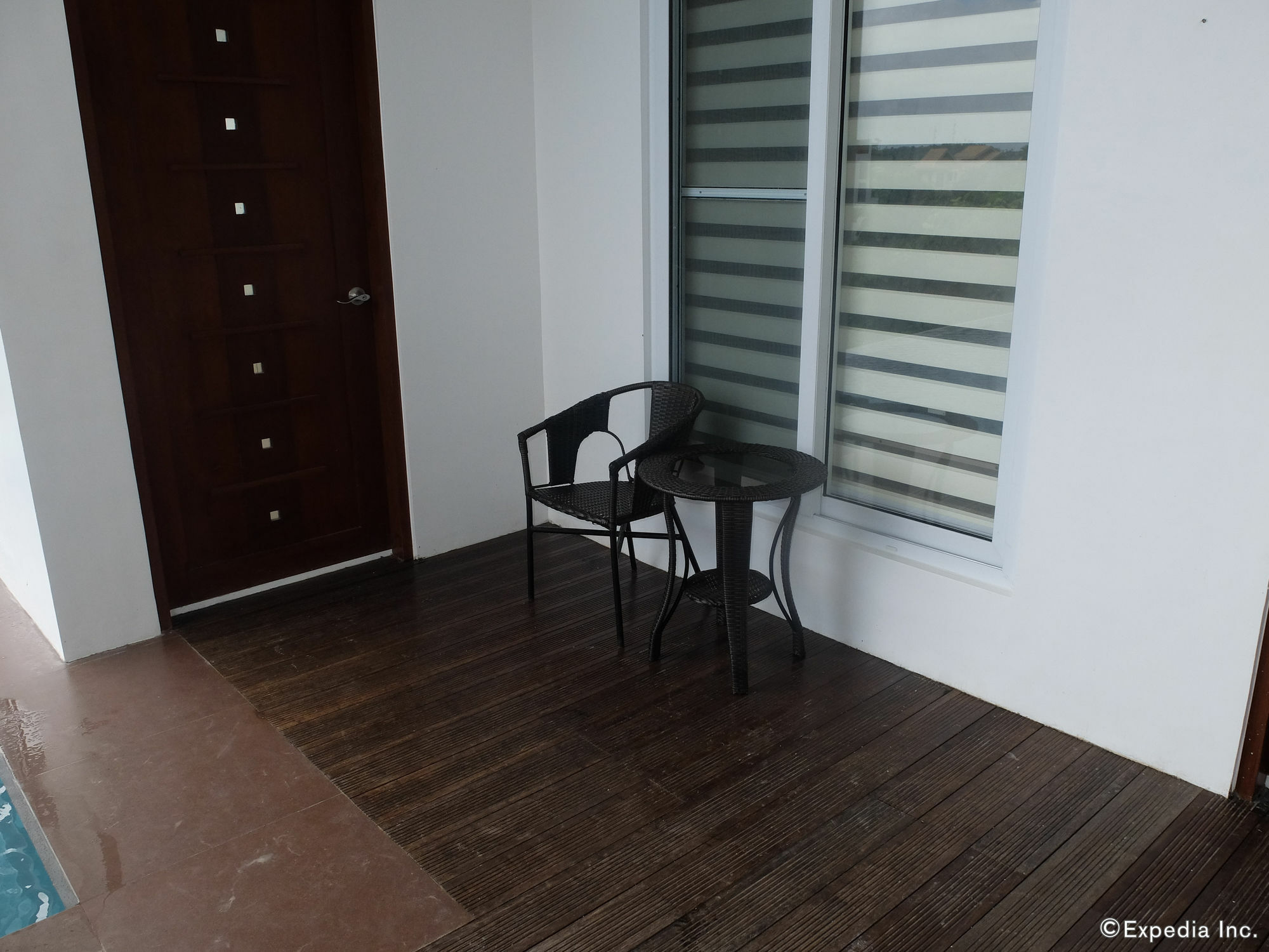One Hagdan Villas Yapak Bagian luar foto
