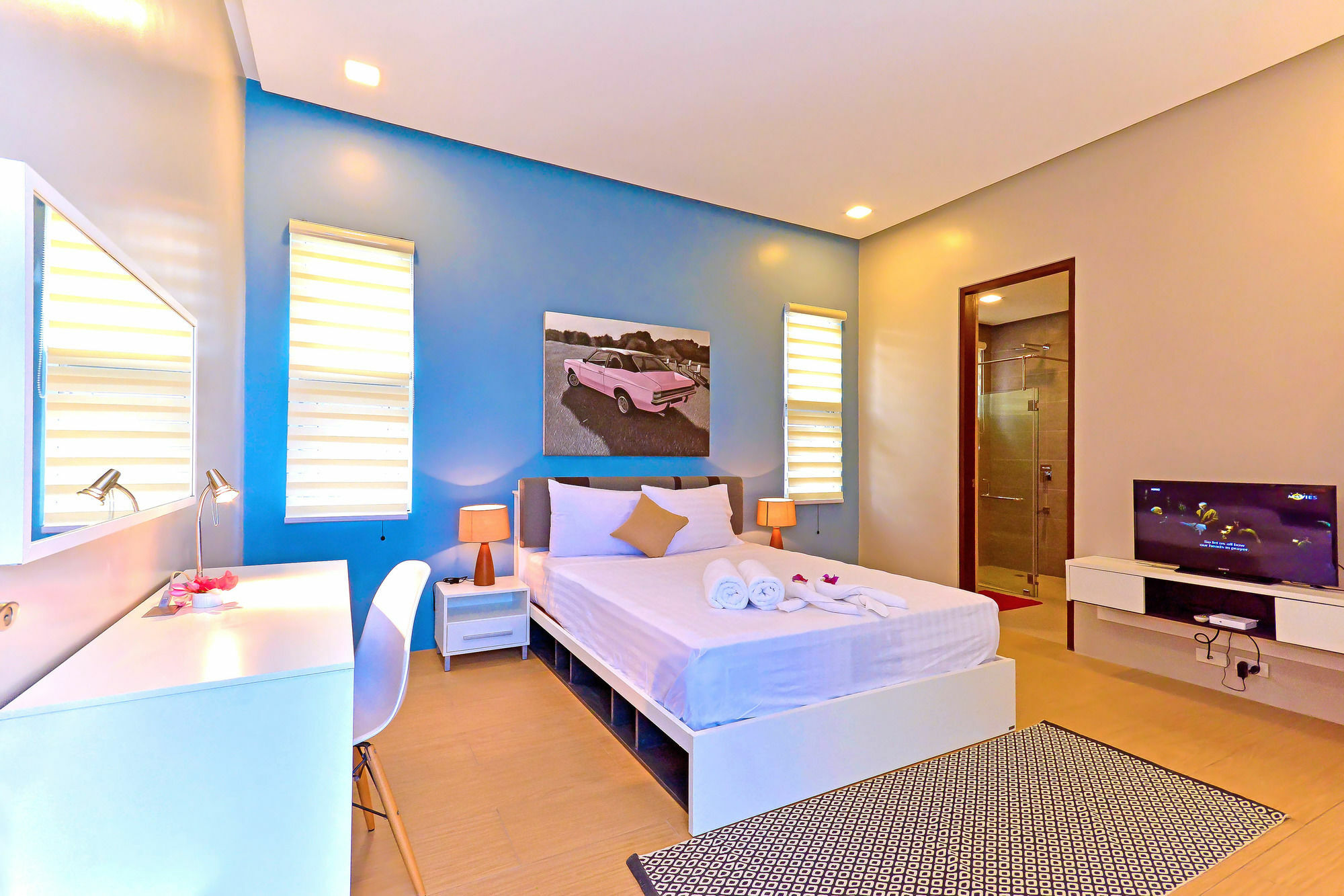 One Hagdan Villas Yapak Bagian luar foto