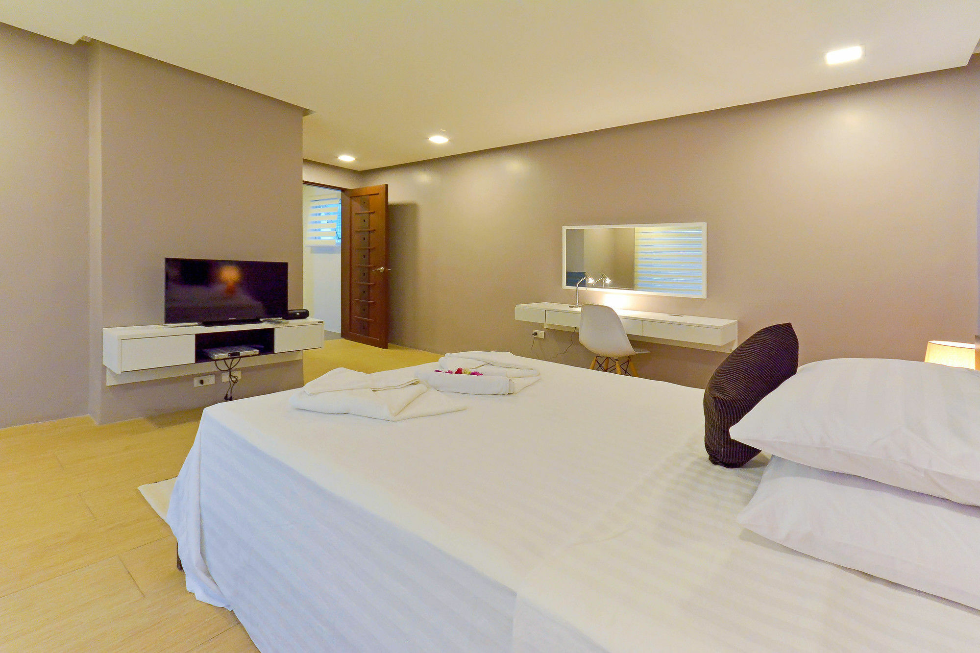 One Hagdan Villas Yapak Bagian luar foto