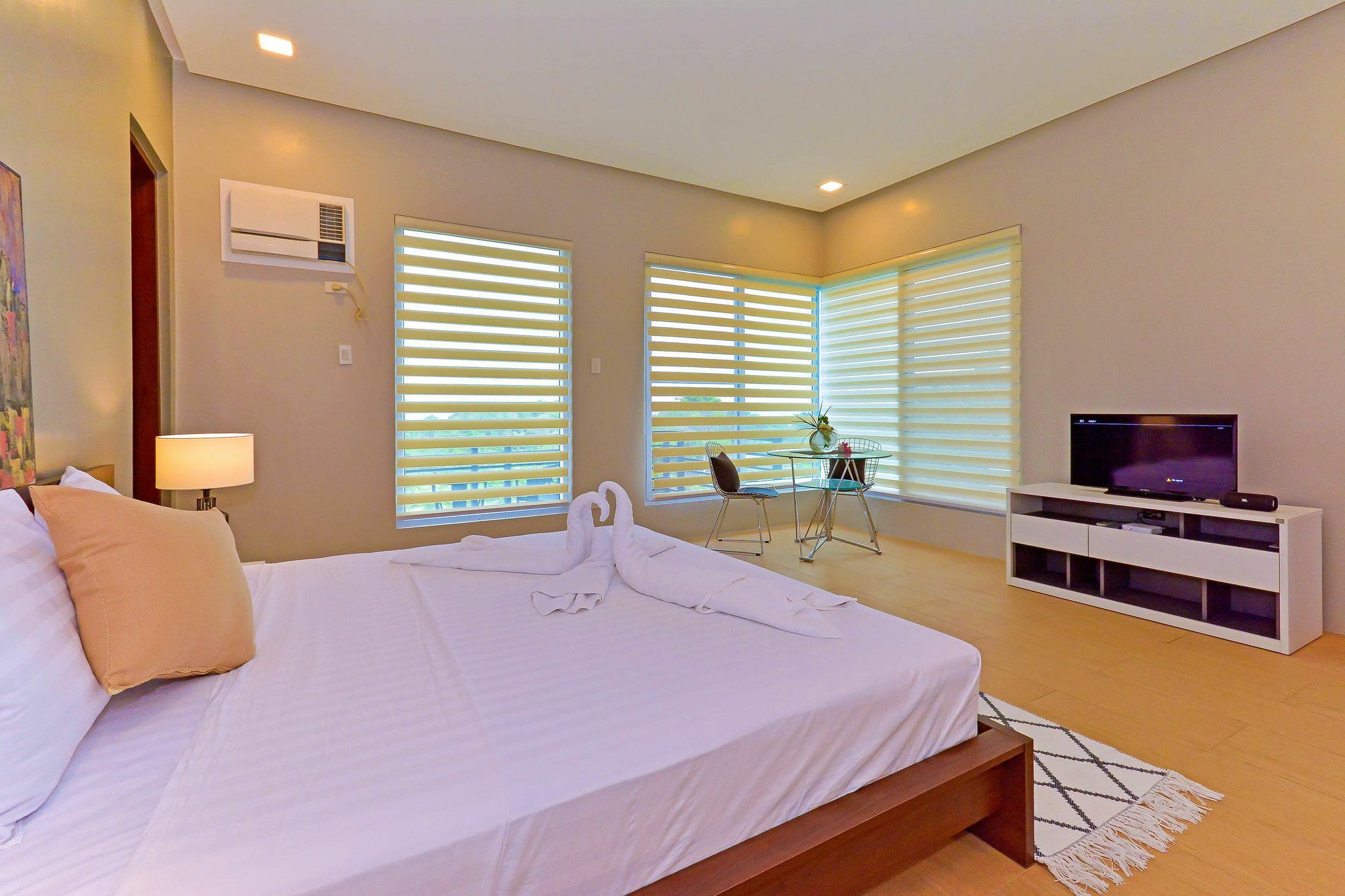 One Hagdan Villas Yapak Bagian luar foto