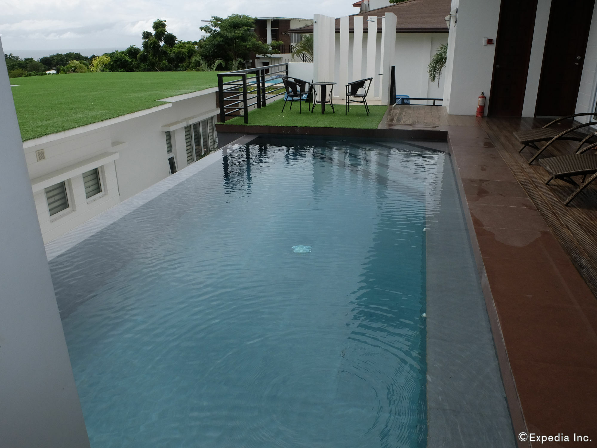 One Hagdan Villas Yapak Bagian luar foto
