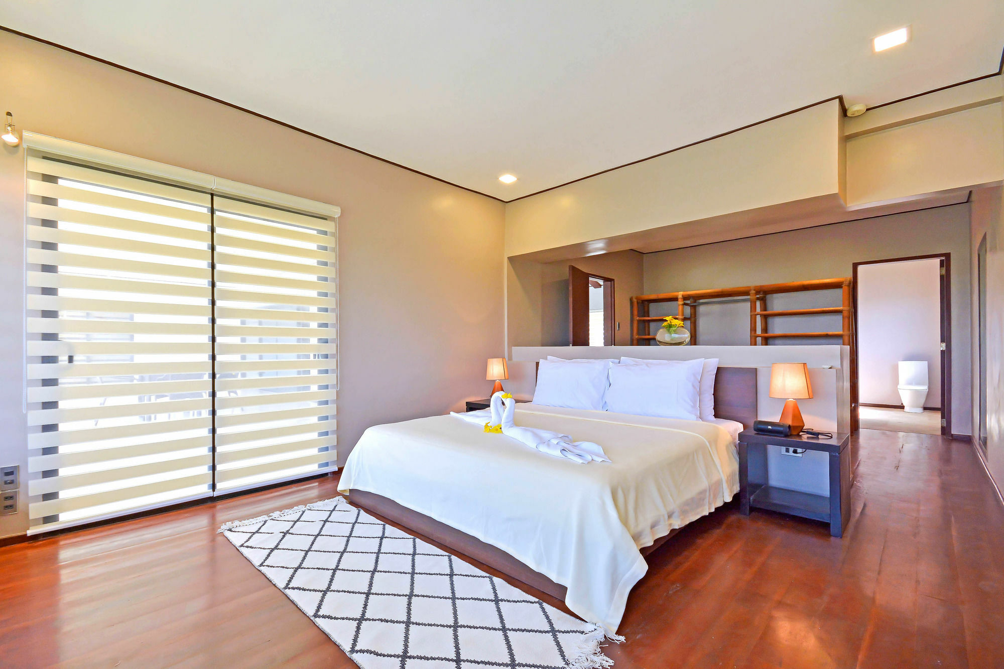 One Hagdan Villas Yapak Bagian luar foto