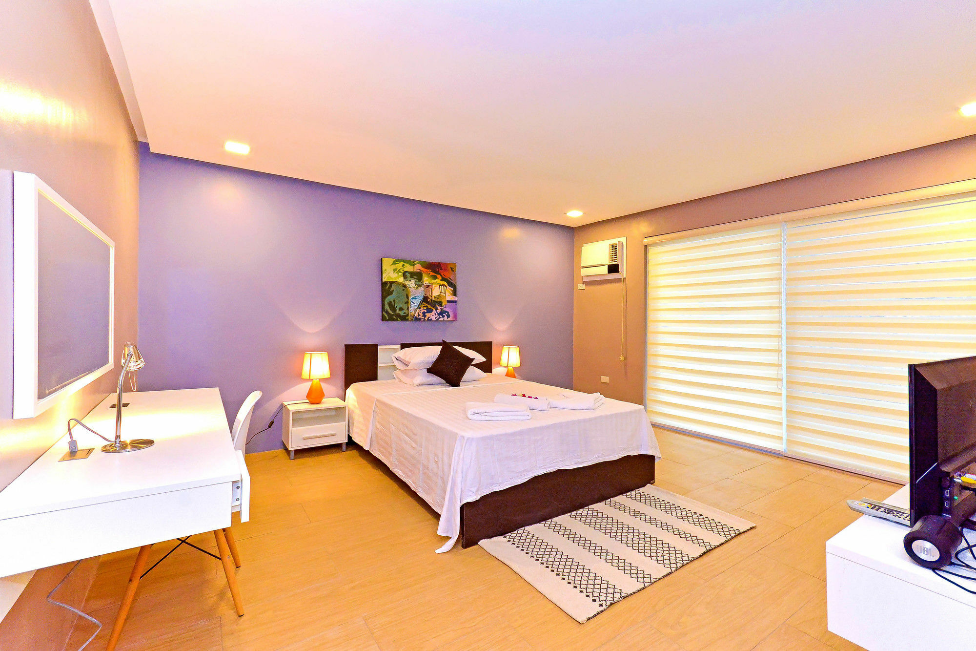 One Hagdan Villas Yapak Bagian luar foto