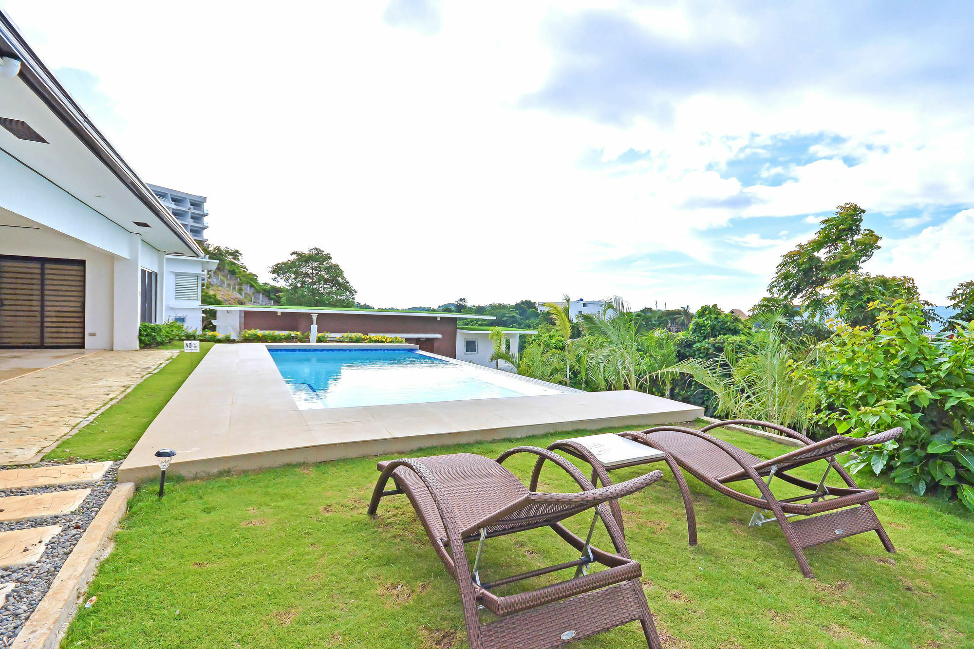 One Hagdan Villas Yapak Bagian luar foto