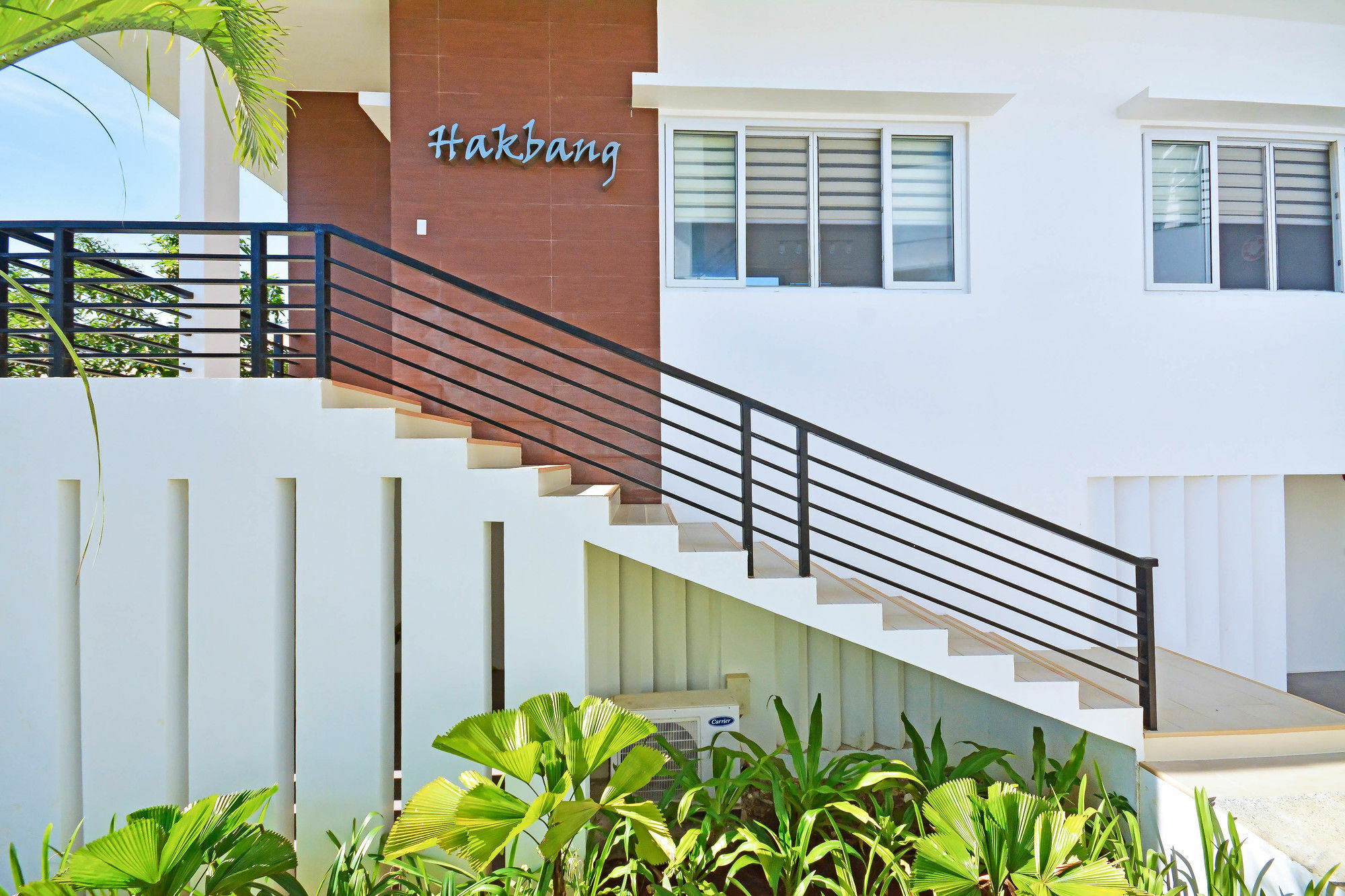 One Hagdan Villas Yapak Bagian luar foto