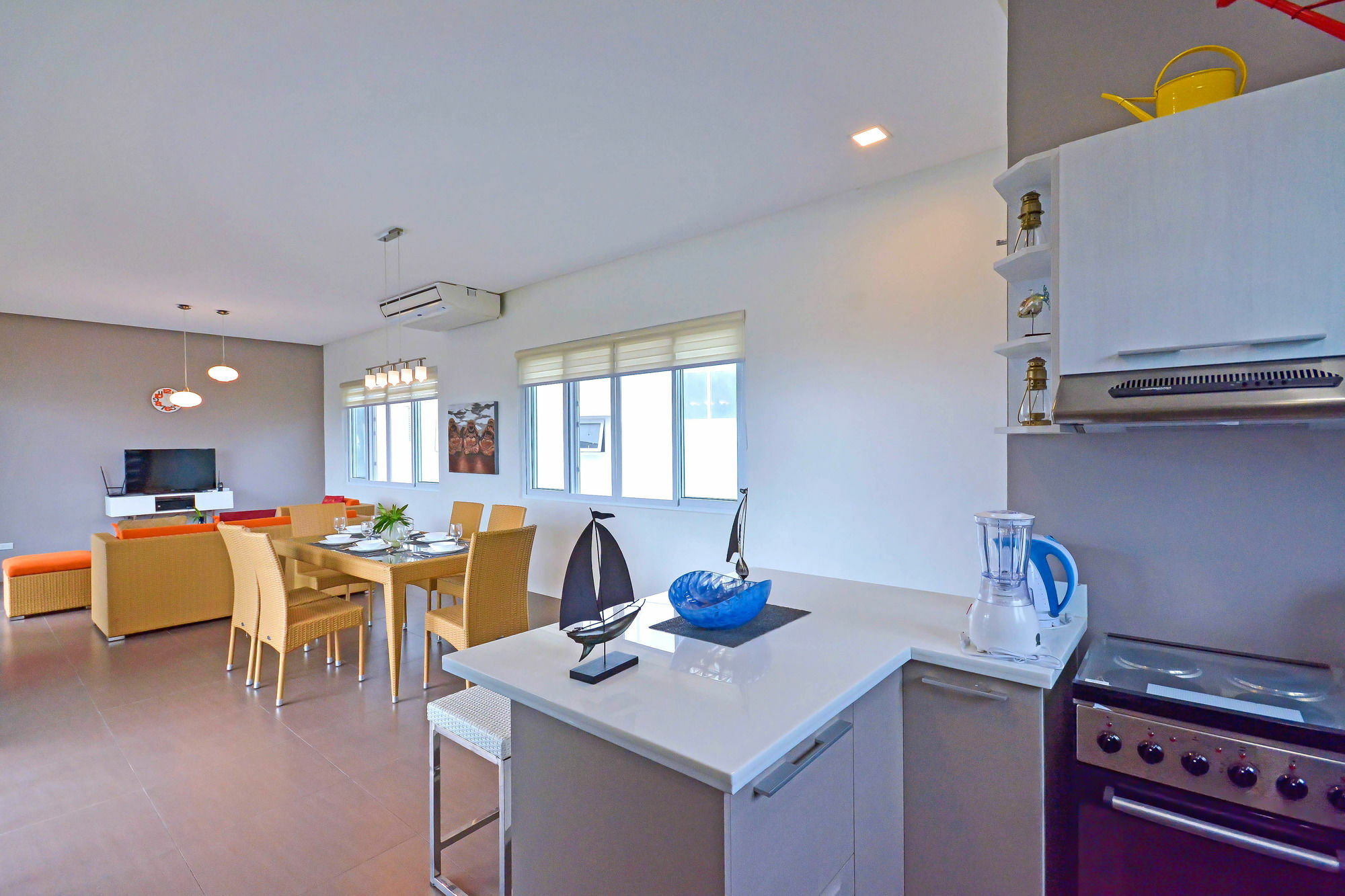 One Hagdan Villas Yapak Bagian luar foto