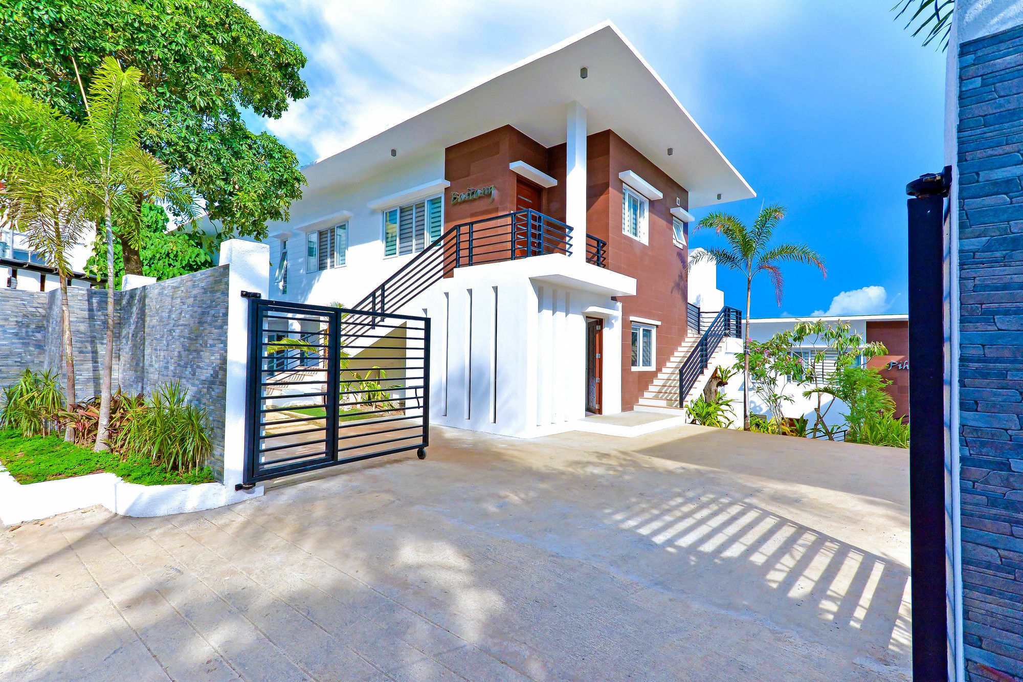 One Hagdan Villas Yapak Bagian luar foto