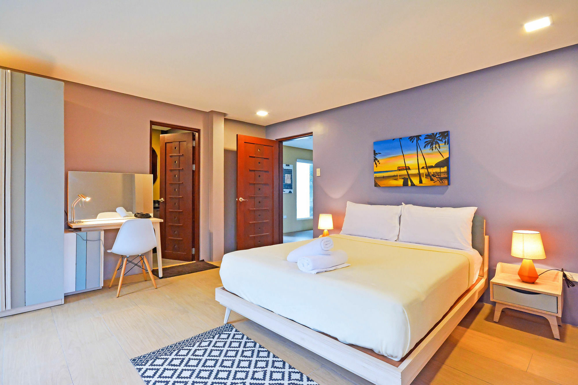 One Hagdan Villas Yapak Bagian luar foto