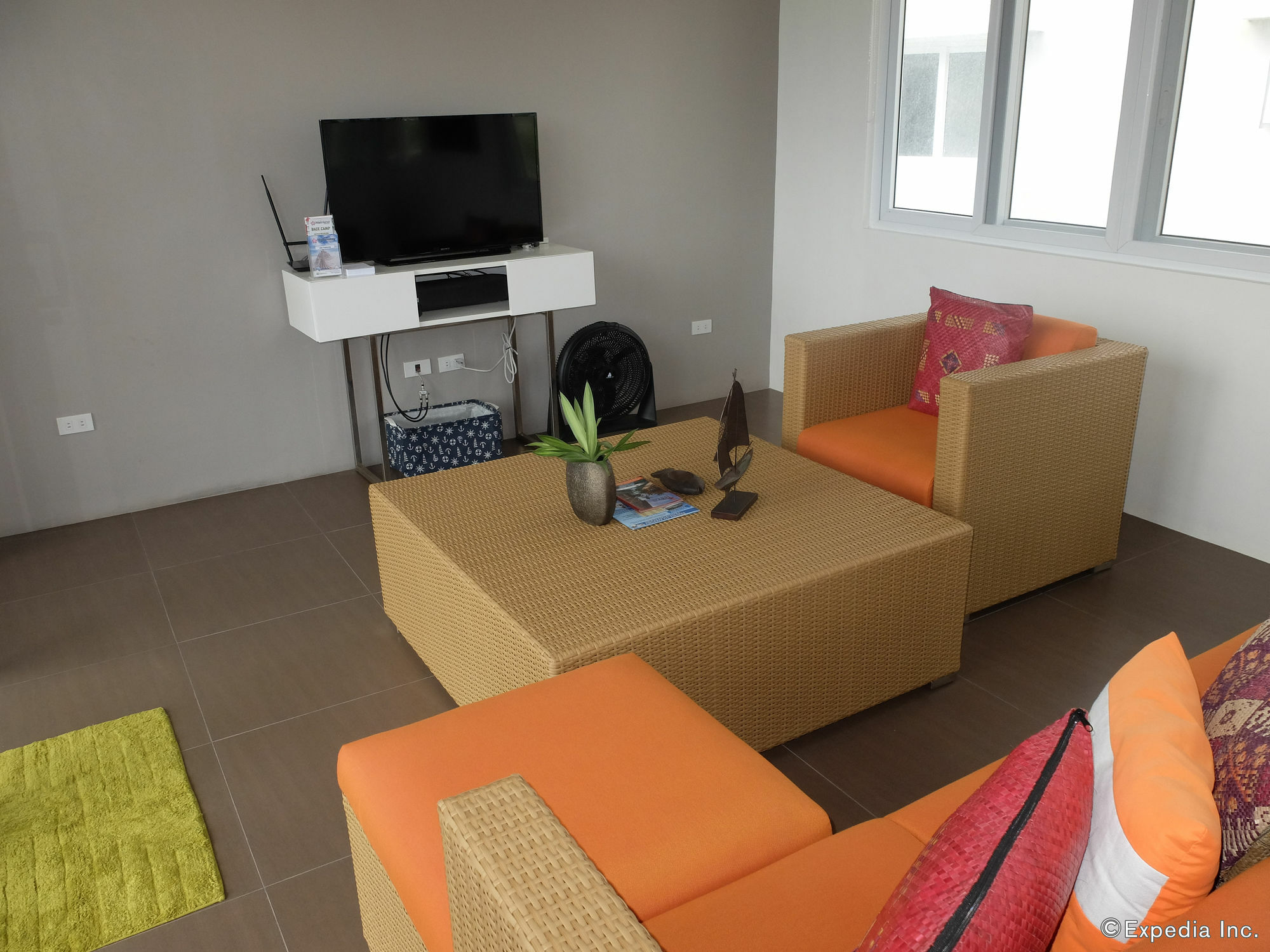 One Hagdan Villas Yapak Bagian luar foto