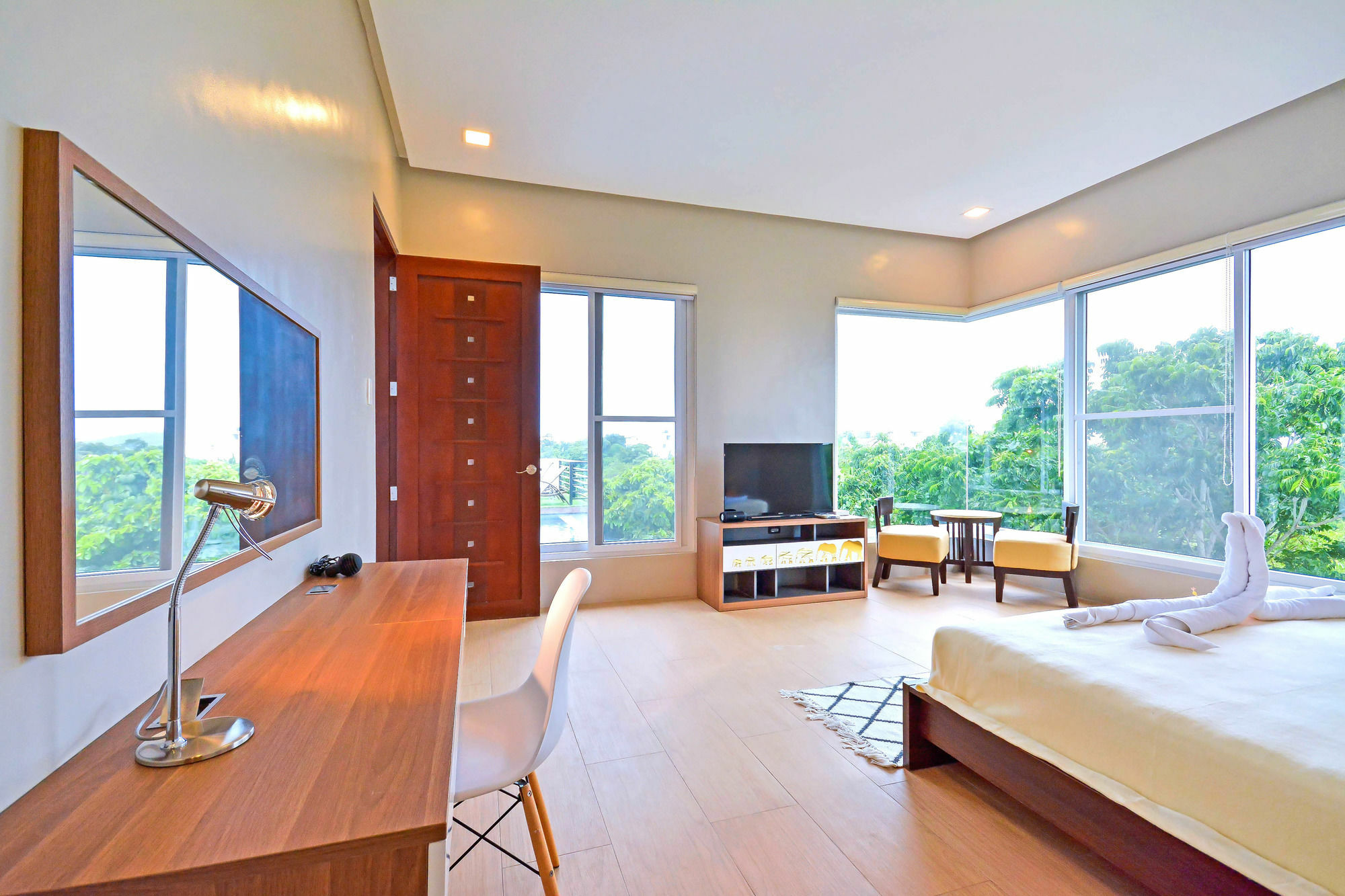 One Hagdan Villas Yapak Bagian luar foto
