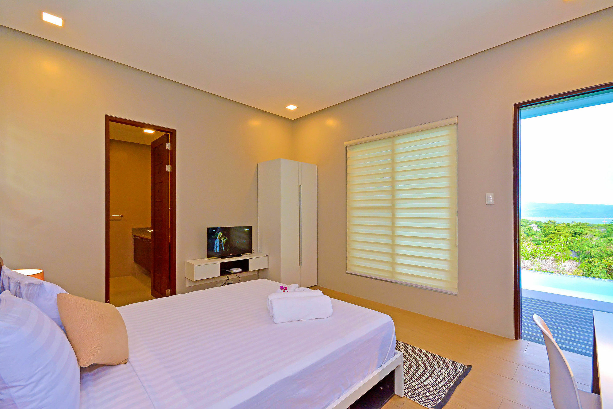 One Hagdan Villas Yapak Bagian luar foto