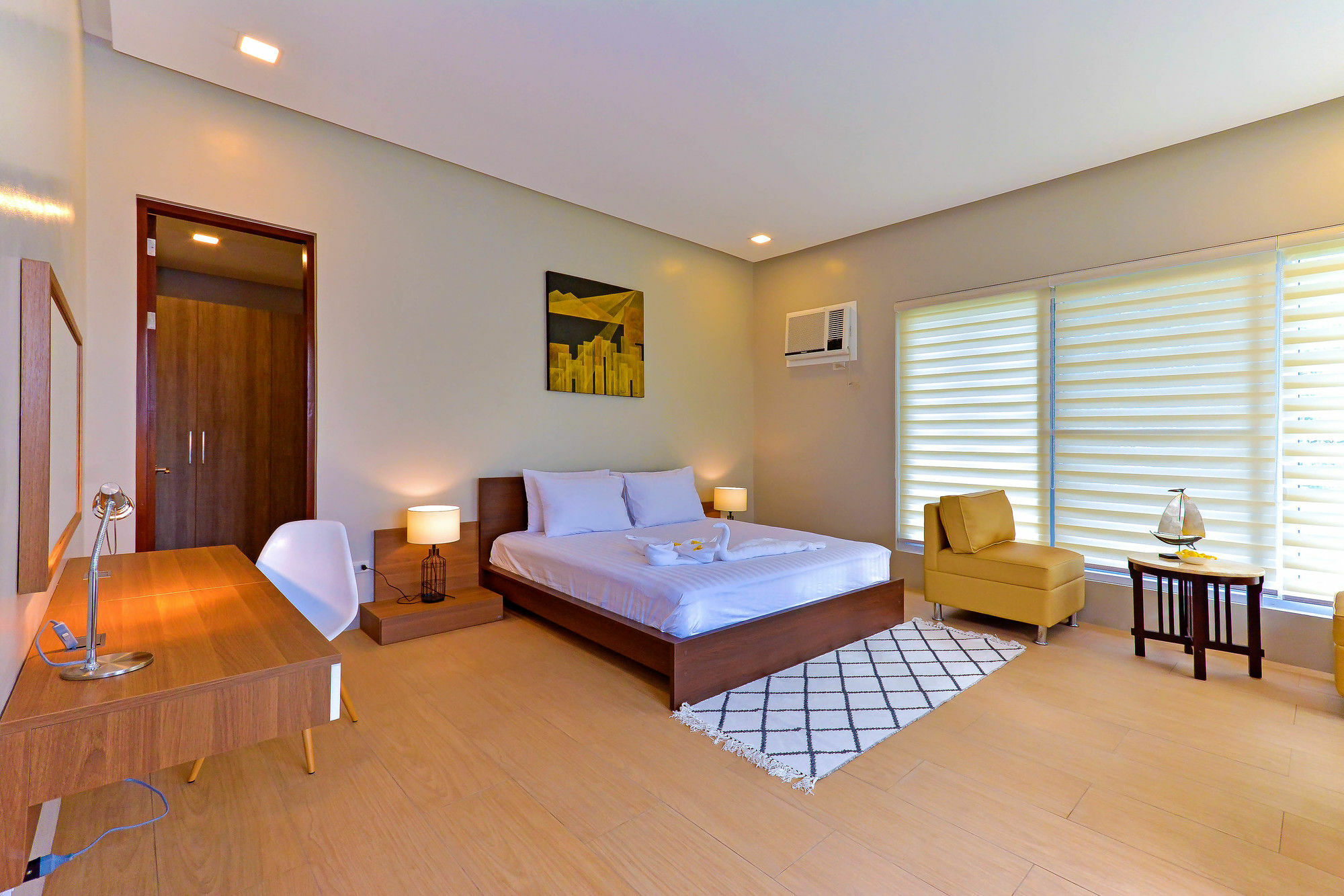 One Hagdan Villas Yapak Bagian luar foto