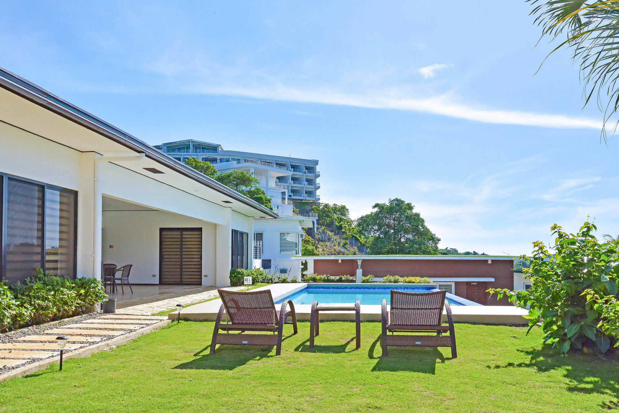 One Hagdan Villas Yapak Bagian luar foto
