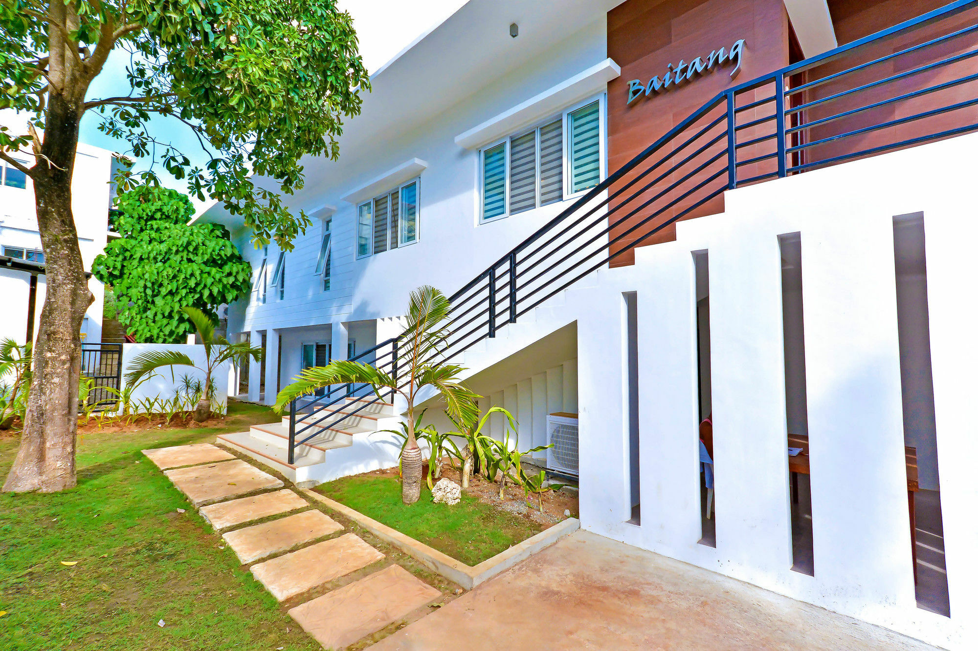 One Hagdan Villas Yapak Bagian luar foto