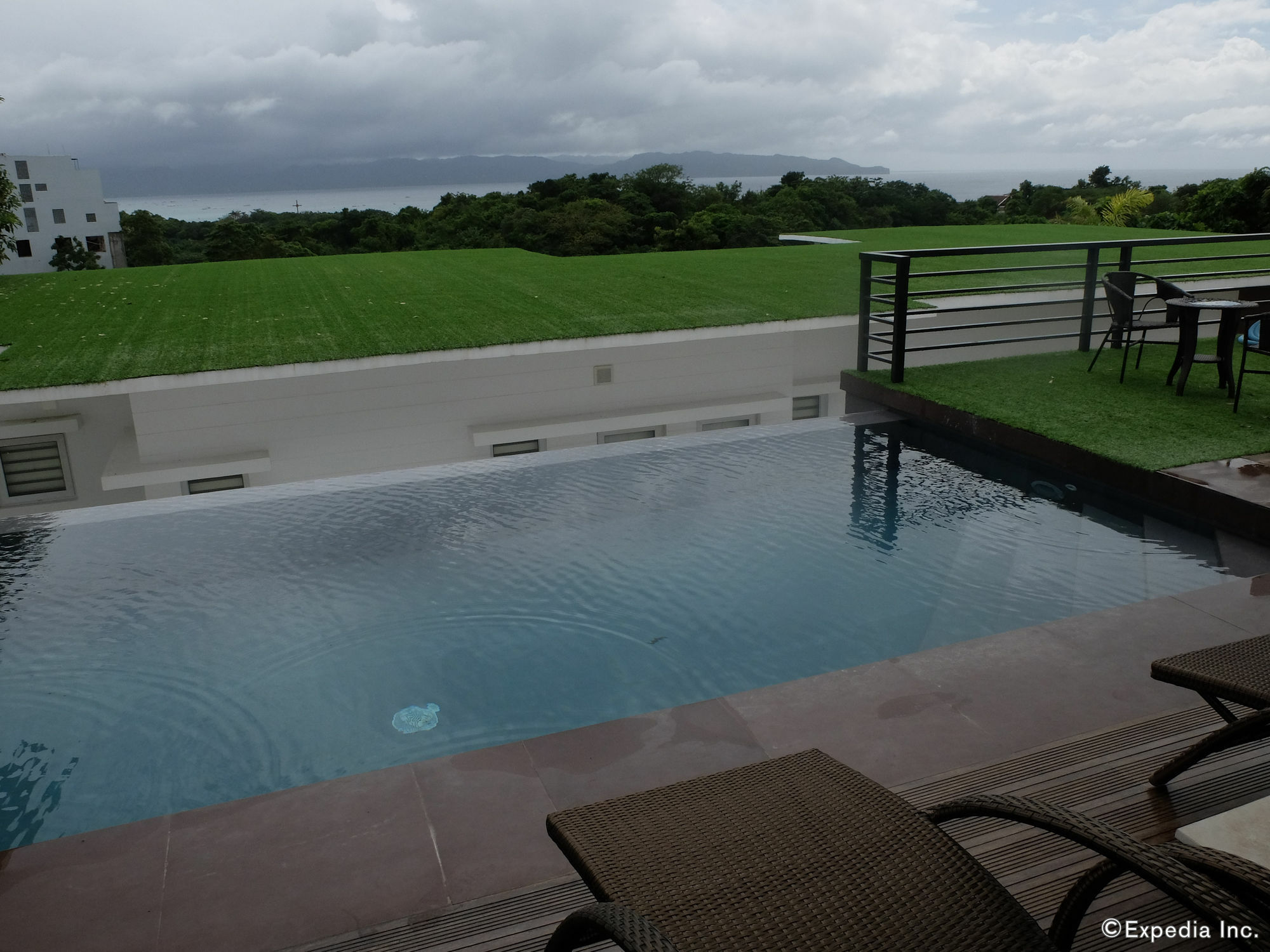 One Hagdan Villas Yapak Bagian luar foto