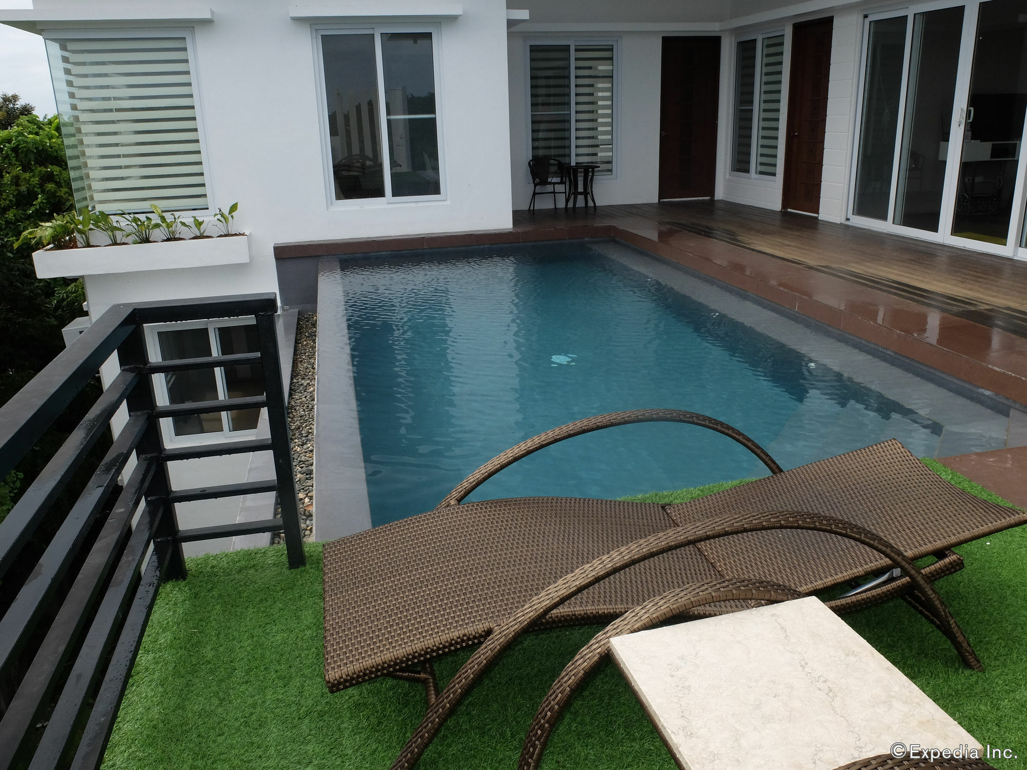 One Hagdan Villas Yapak Bagian luar foto