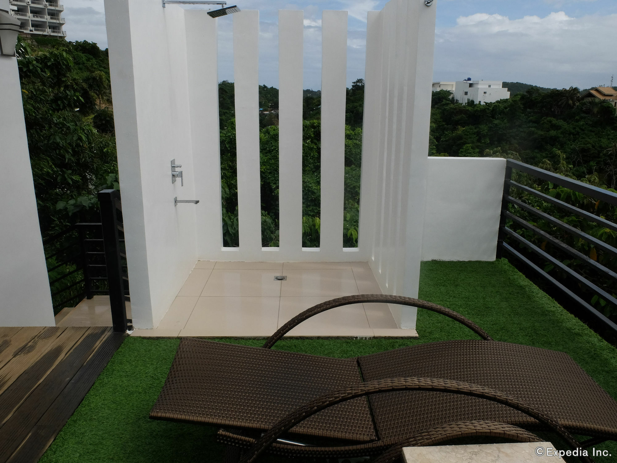 One Hagdan Villas Yapak Bagian luar foto