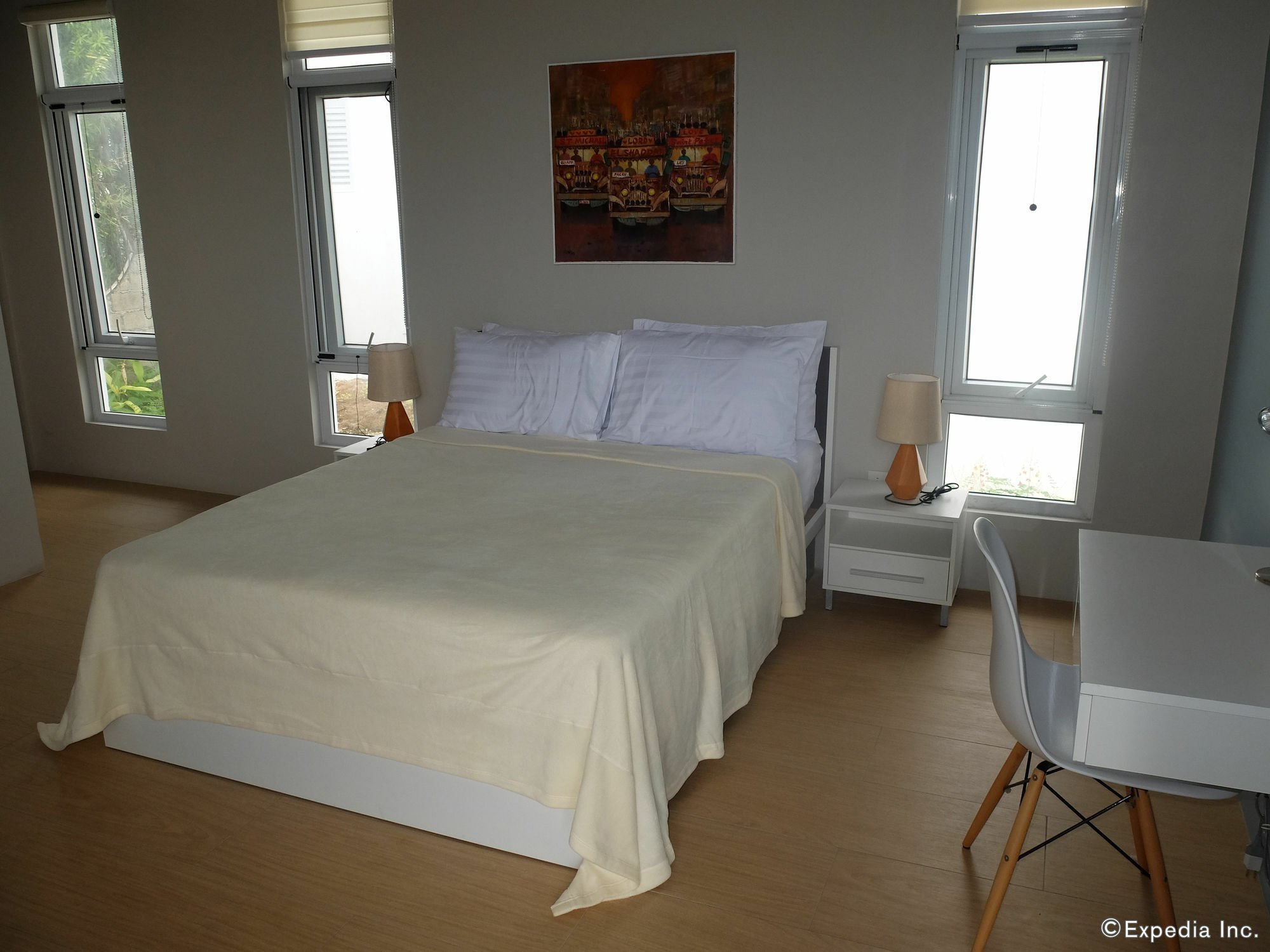 One Hagdan Villas Yapak Bagian luar foto